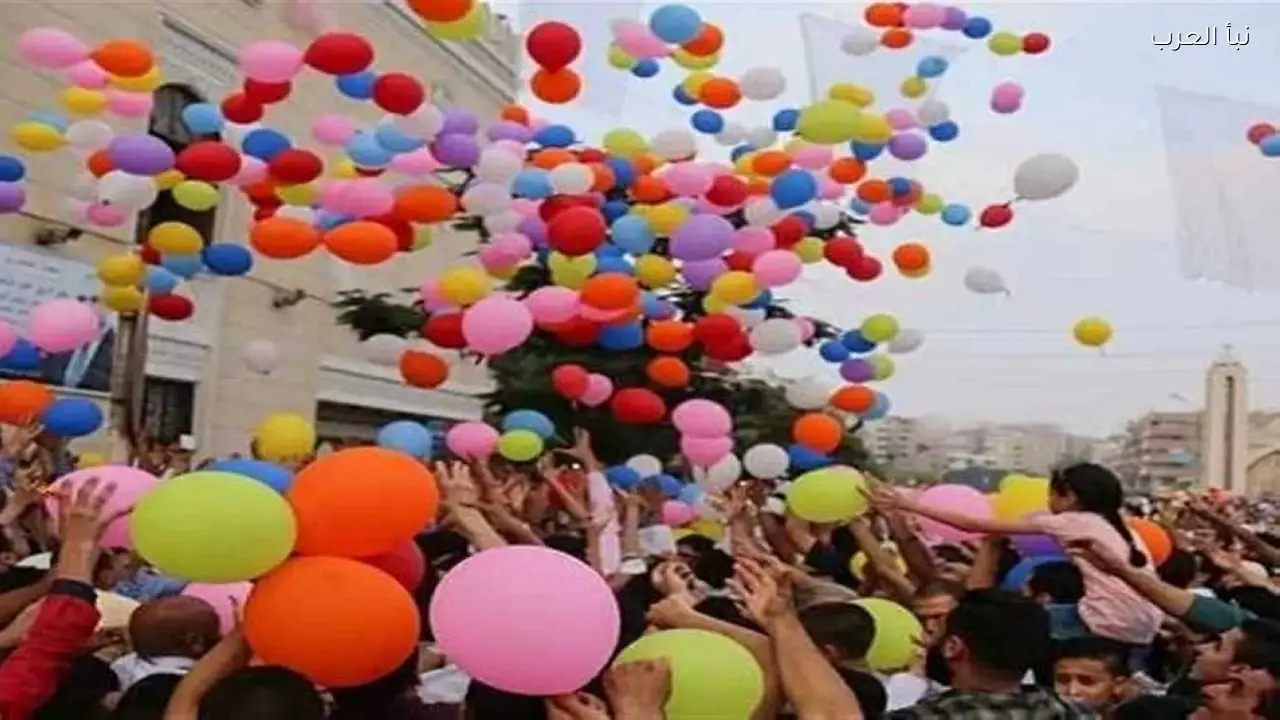 حكم صلاة عيد الفطر المبارك وأهم شعائرها في الإسلام