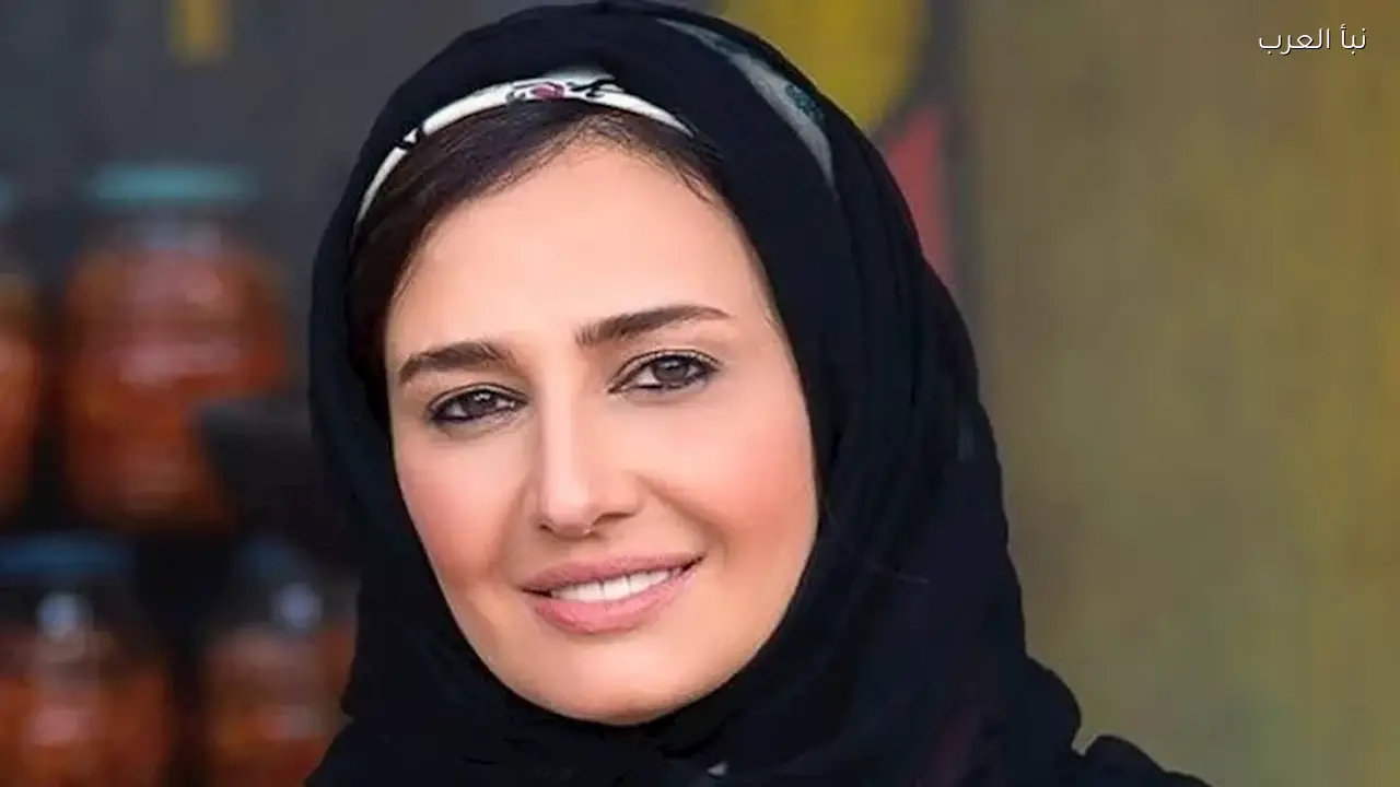 حلا شيحة تهنئ جمهورها بعيد الفطر عبر “إنستجرام”