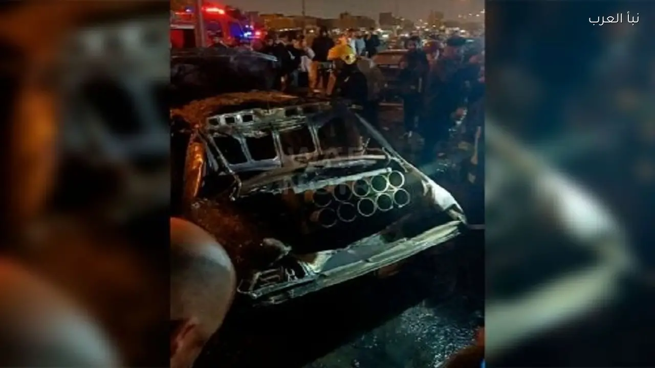 حلفاء إيران في العراق يهاجمون القواعد الأمريكية مؤخراً