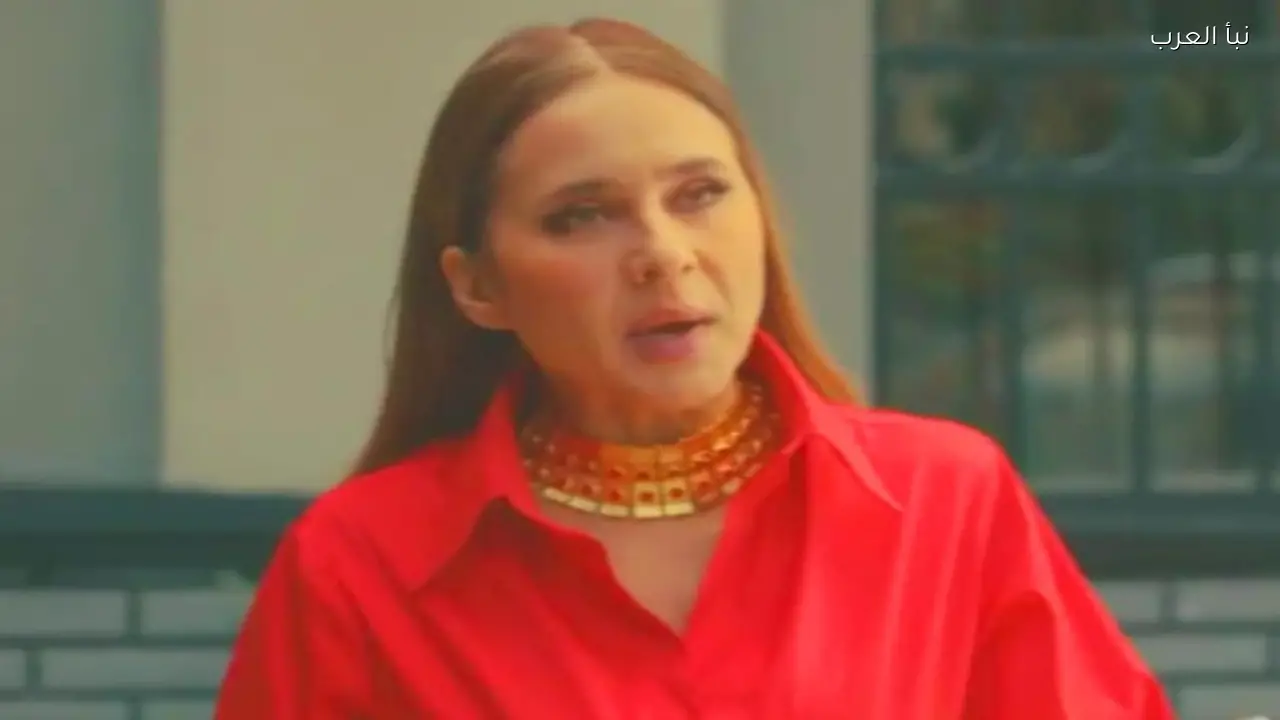 حلقة 22 من “على قد الحب” تكشف عن أحداث جديدة في الصراع الدرامي