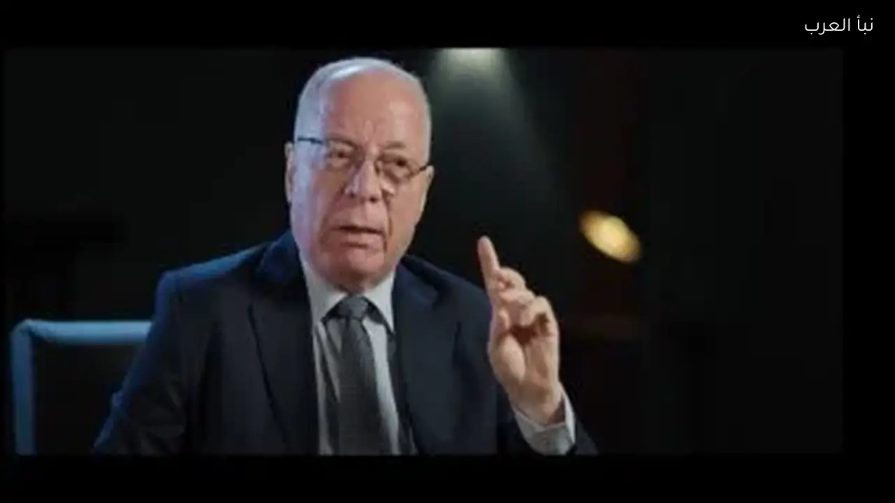 حلمي النمنم يكشف أهداف تنظيم 65 في الحلقة الأخيرة من مسلسل رأس الأفعى