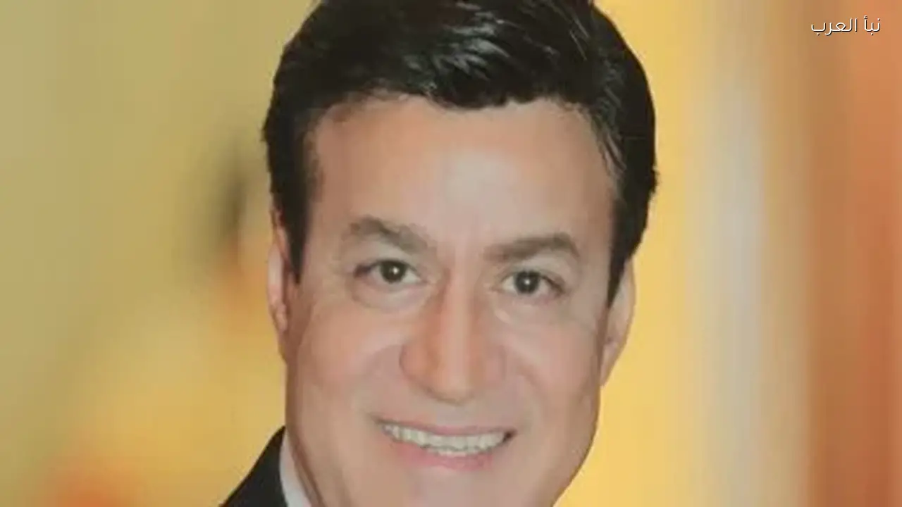 حلمي عبد الباقي يعلن تأجيل تحقيقه في نقابة المهن الموسيقية إلى 8 أبريل