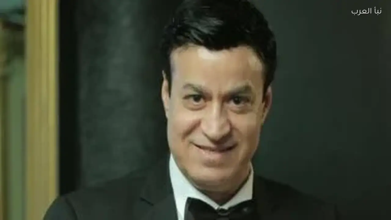 حلمي عبد الباقي يكشف سبب تأجيل مجلس تأديبه إلى 10 مارس