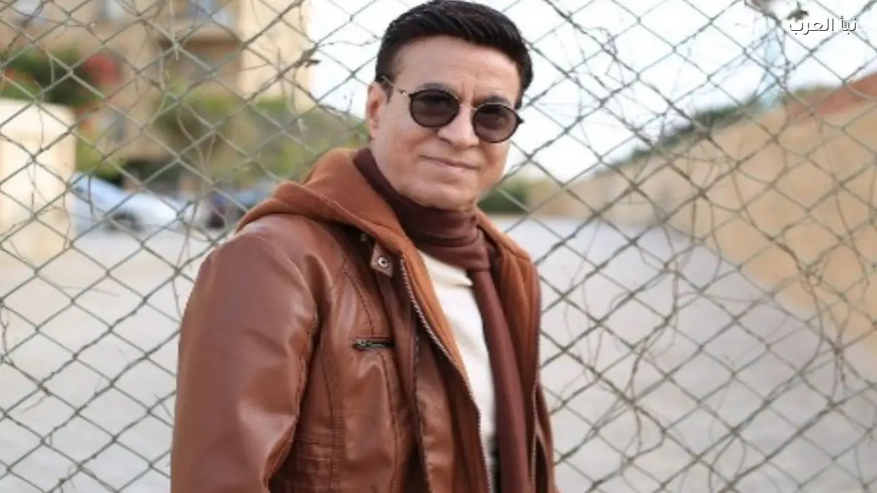 حلمي عبد الباقي يُحال لمجلس التأديب في نقابة الموسيقيين