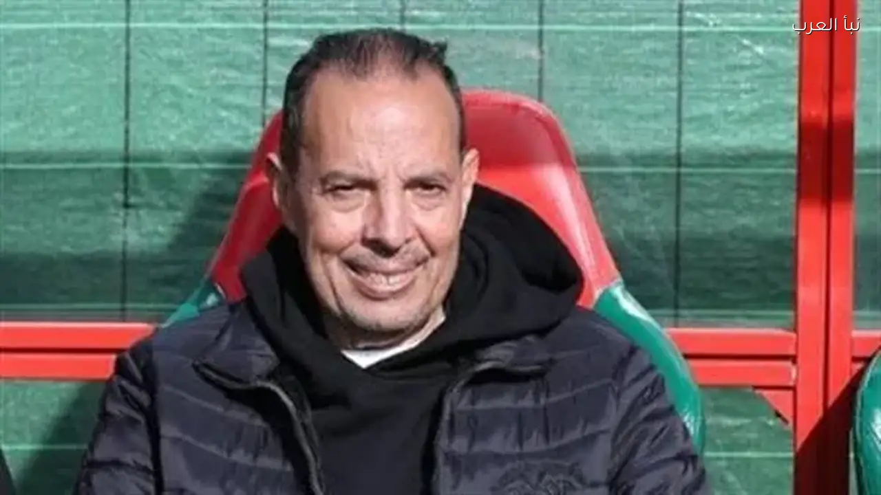 حمادة الشربيني: ندرس استضافة بطولة قطر الودية حال انسحاب الدوحة