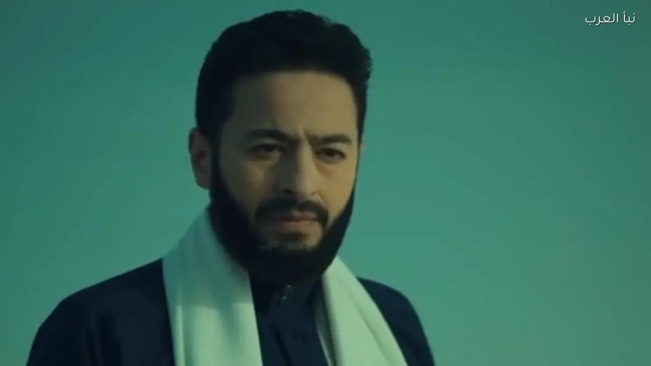 حمادة هلال في الحلقة 18 من «المداح 6» يكشف ألاعيب الجن ويواجه فتحي عبدالوهاب