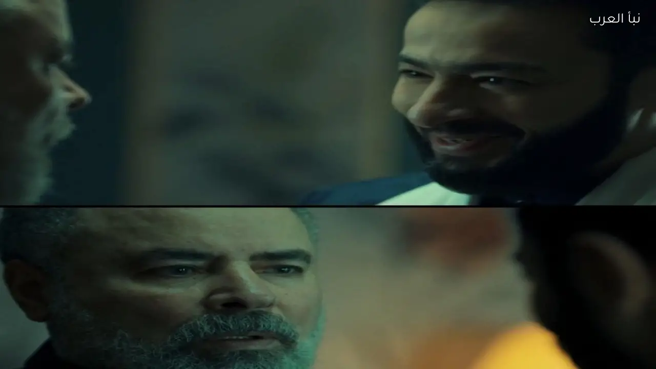 حمادة هلال في «المداح 6» الحلقة 17: طرد من القرية وهبة مجدي تتآمر على داليدا