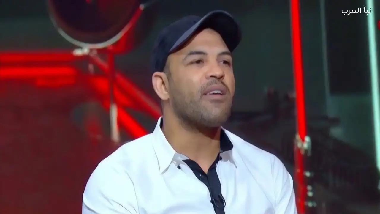 حمدي: الأهلي ضيّع التأهل من الشوط الأول ويحتاج حسام البدري