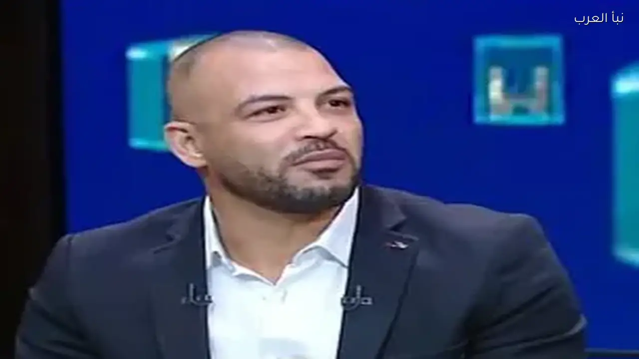 حمدي: الدوري هذا الموسم مليء بالحماس والمنافسة