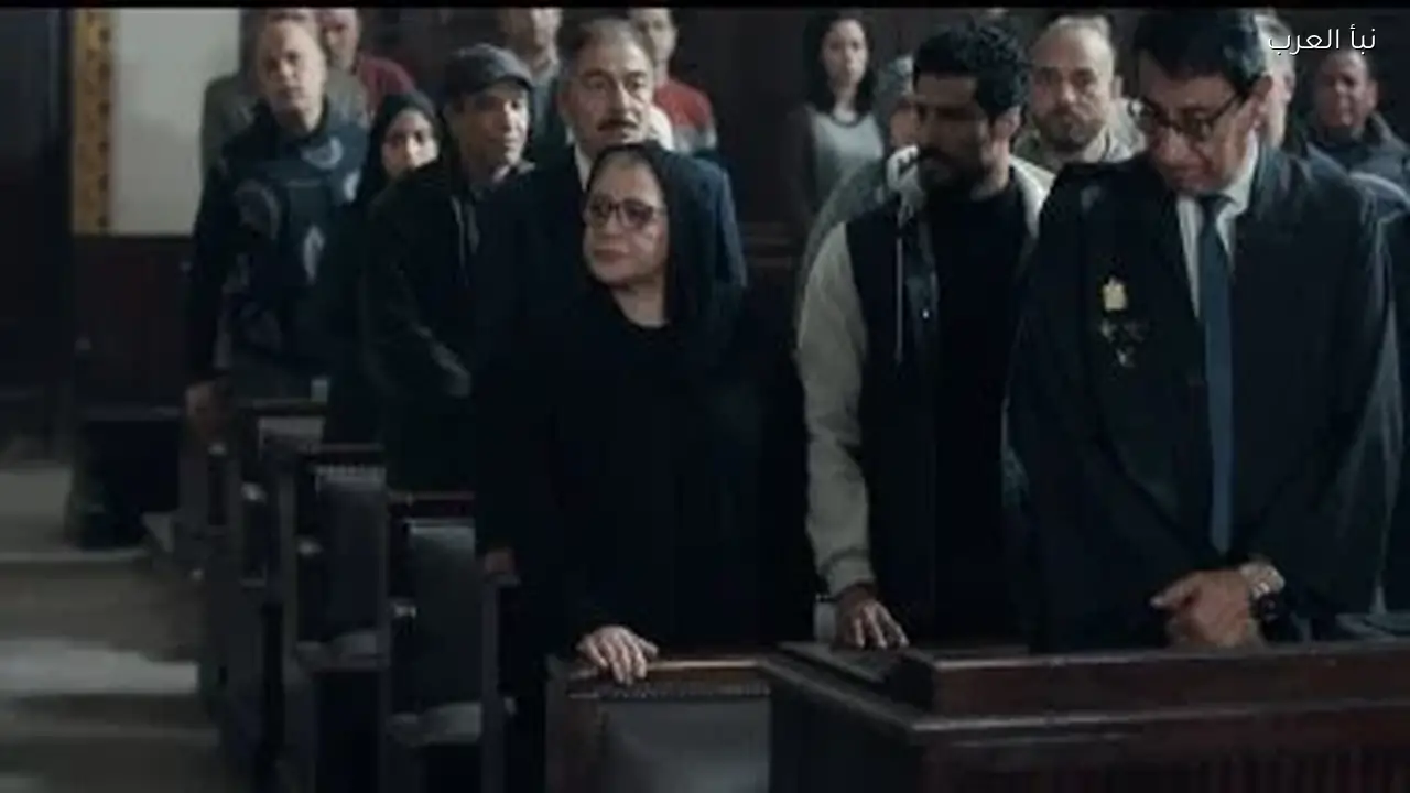 حنان سليمان تعلن مسامحتها لقاتل ابنتها في الحلقة 3 من فرصة أخيرة