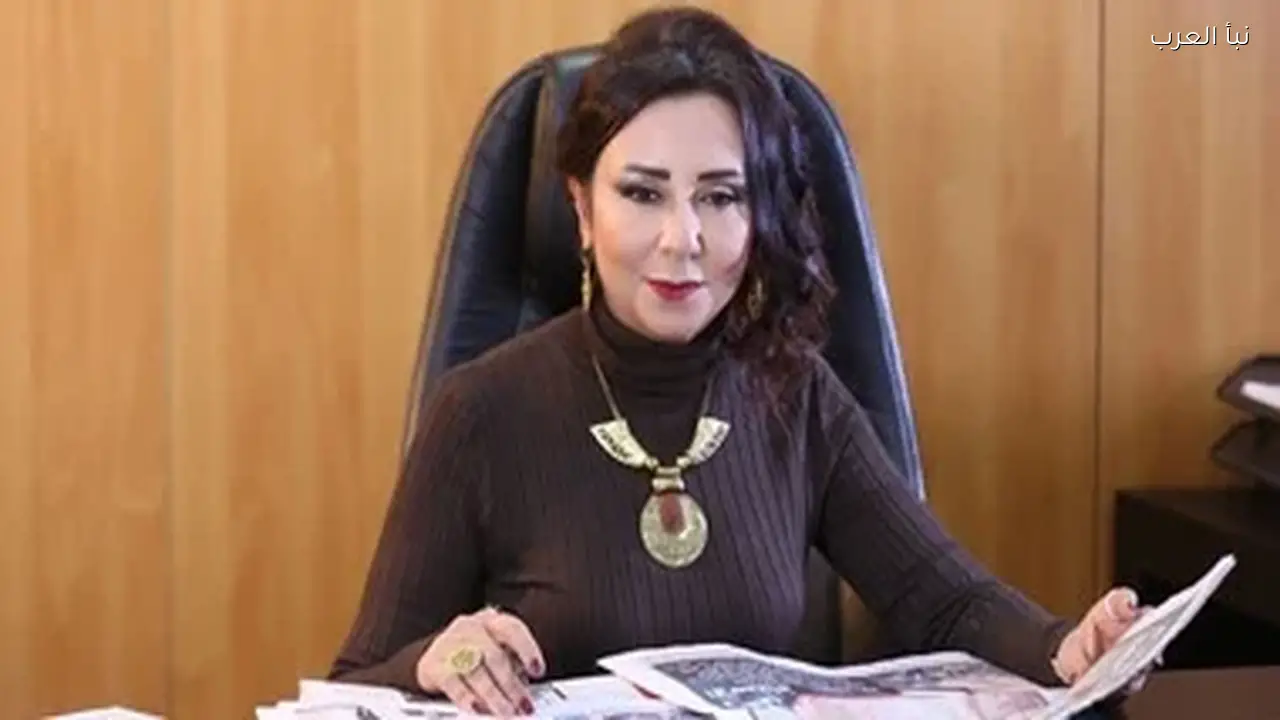 حنان شومان تتحدث عن التوريث في حد الأقصى لمحمود