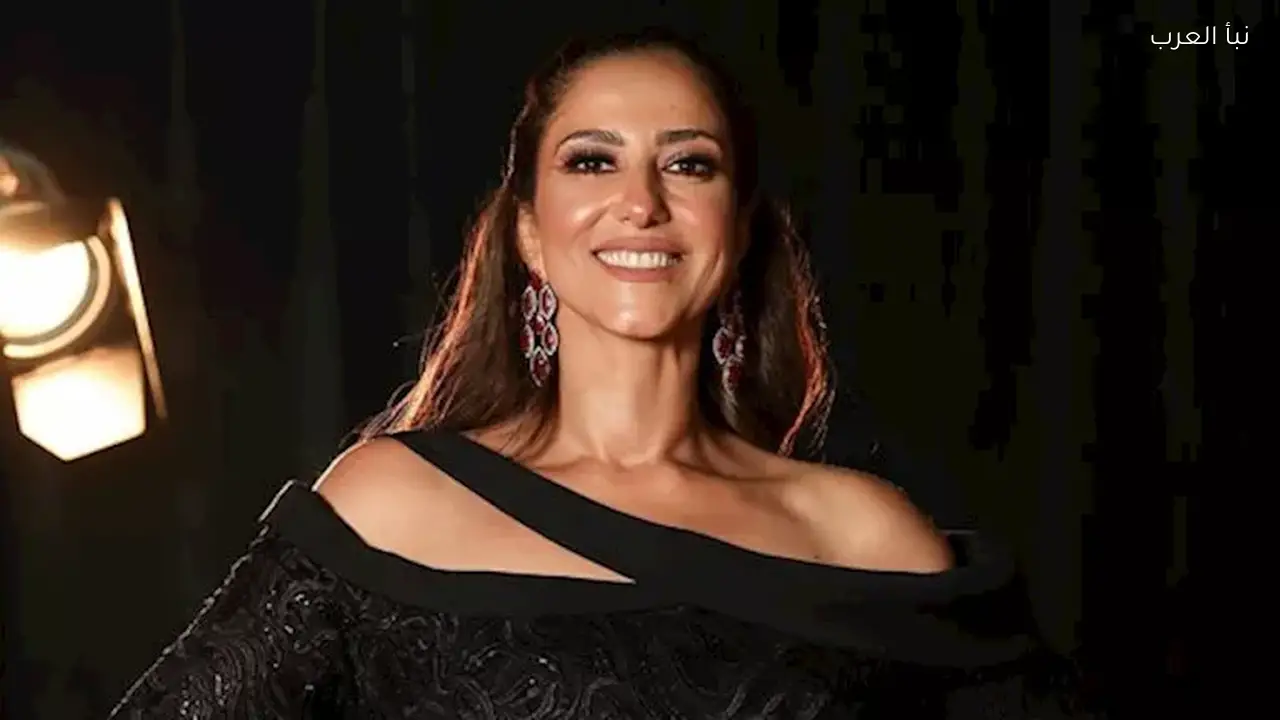 حنان مطاوع تنعى المخرج أحمد عاطف في خبر حزين