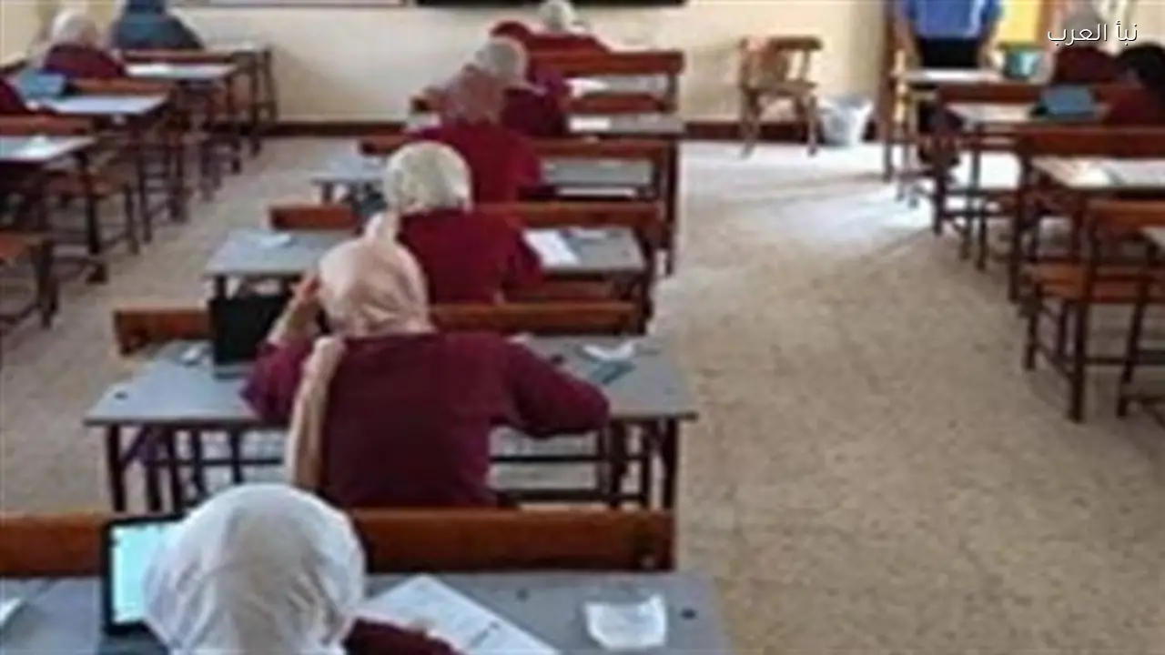 خارطة طريق “الأحياء” للثانوية العامة توضح توزيع الدرجات بين الاختياري والمقالي