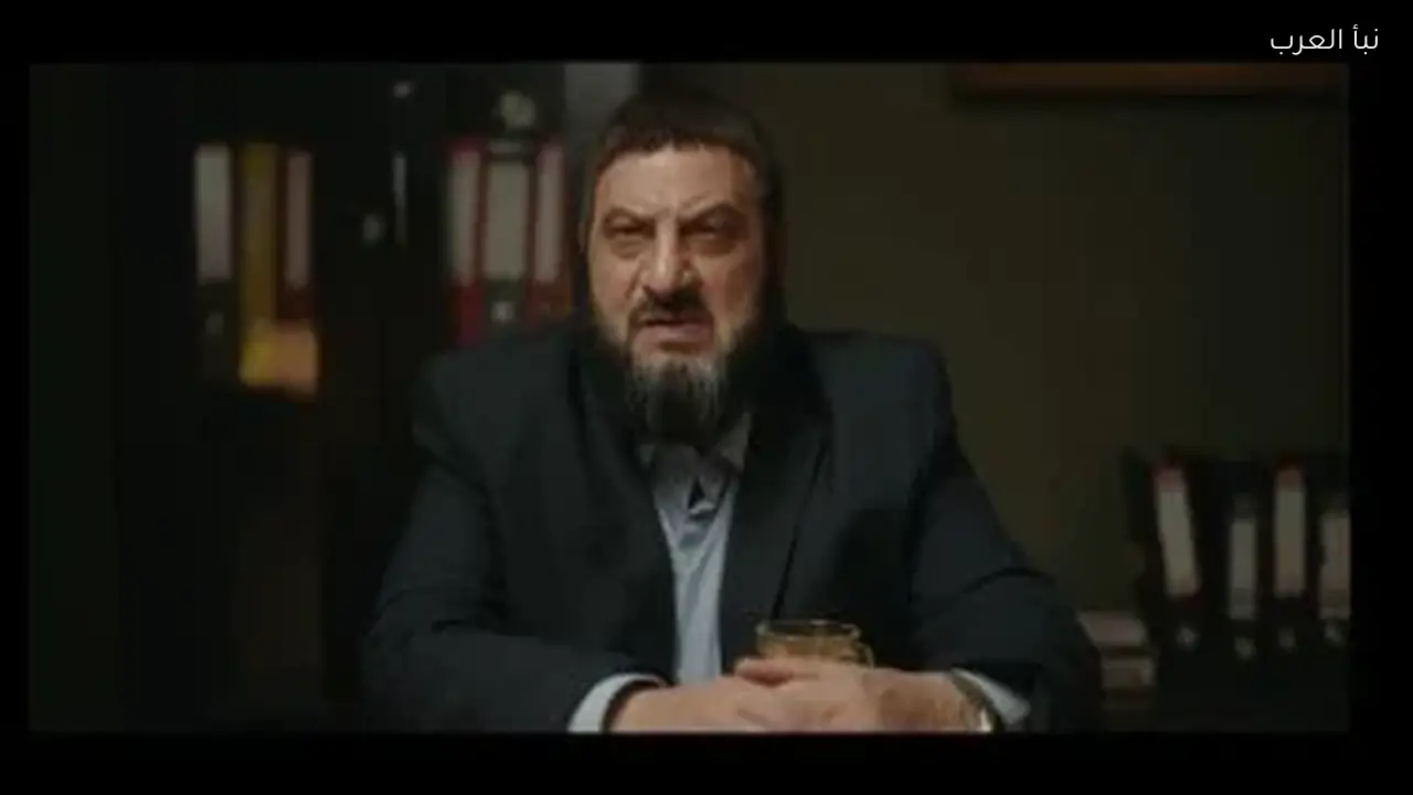 خالد الصاوي يظهر بشكل مميز في الحلقة 29 من مسلسل رأس الأفعى