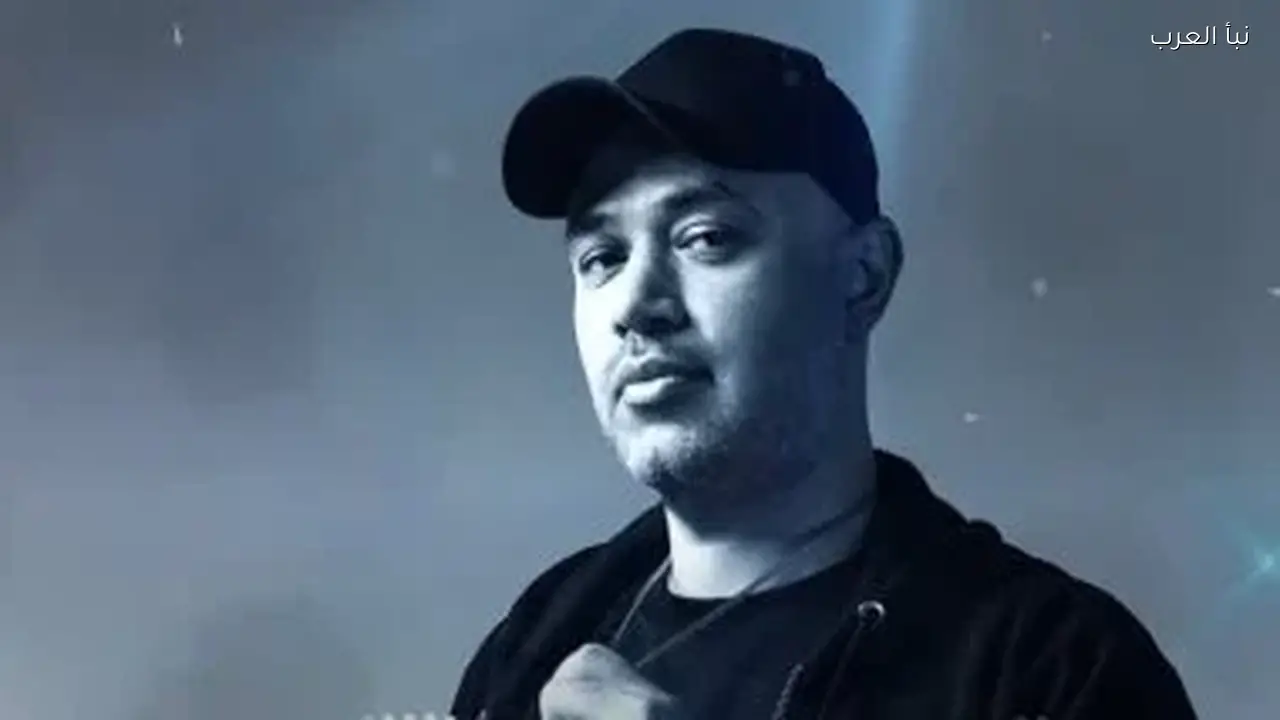 خالد تاج الدين ينعى والدته بعد وفاته مؤخرًا