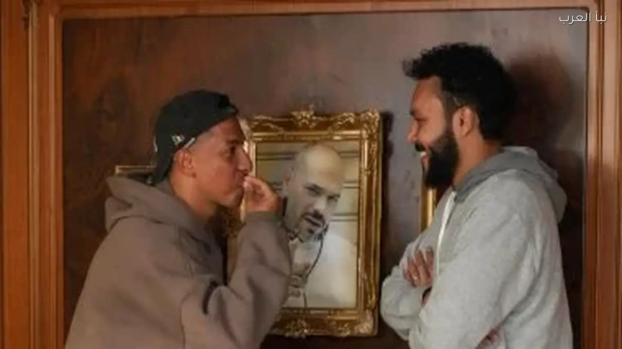 خالد مختار يحقق 30 مليون مشاهدة لفوازير «إيه الشغلة دي»