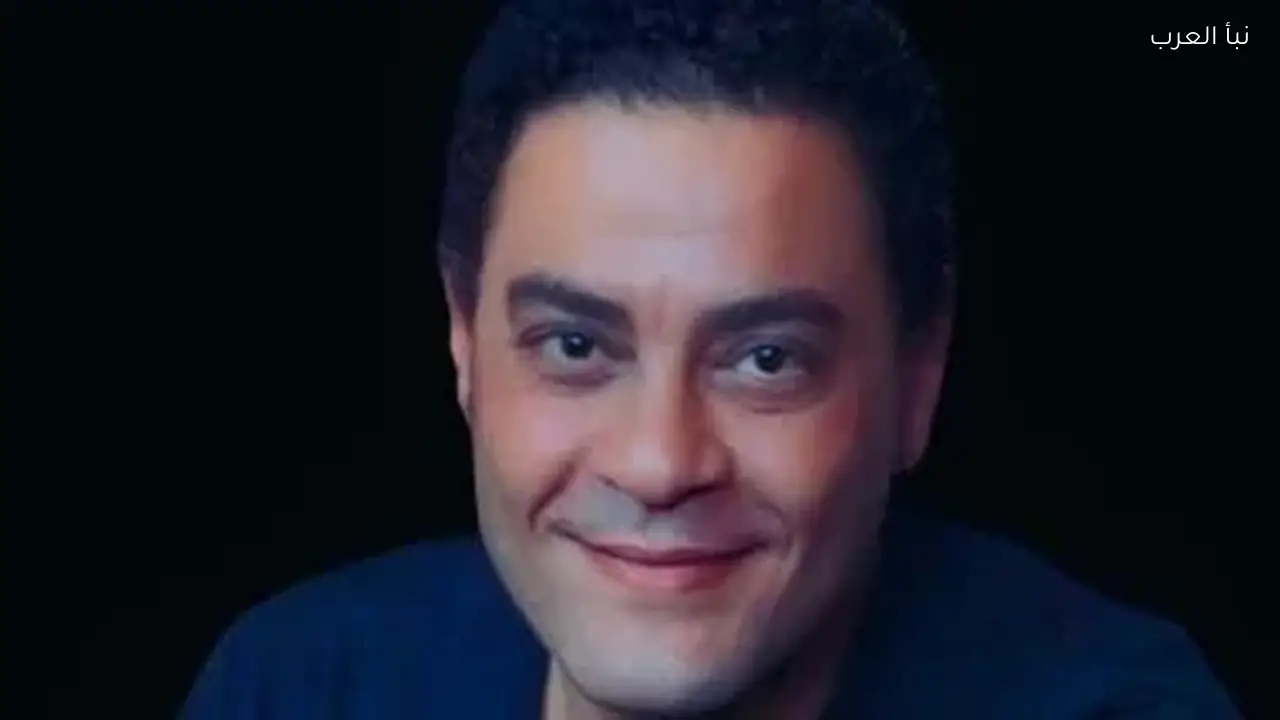 خالد منتصر يشيد بنادر عبد الله لكتابته تتر مسلسل “حكاية نرجس واللون الأزرق”