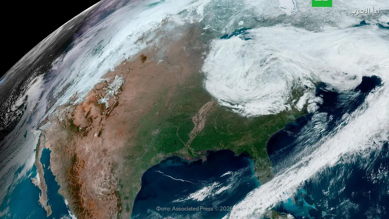 خبير أرصاد جوية يكشف عن قوة ظاهرة النينيو المتوقعة خلال 10 سنوات