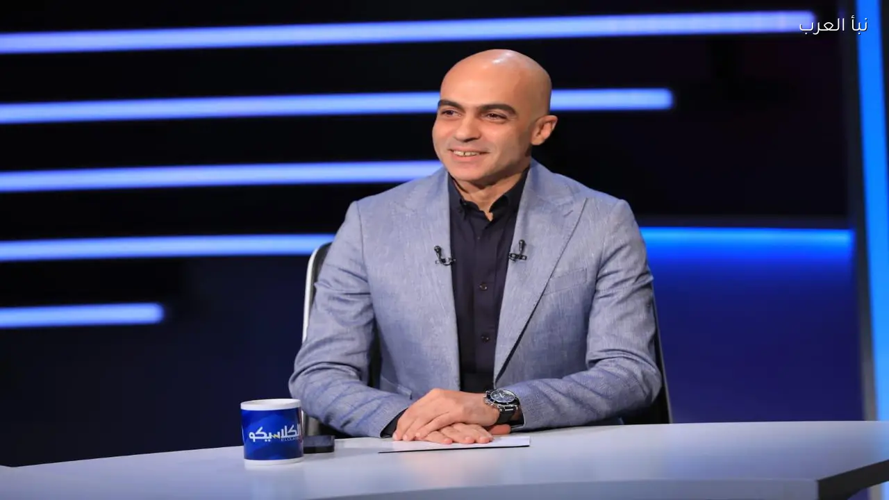 خبير تحكيمي: 21 بيان احتجاج في الدوري المصري والاعتراف بالخطأ هو الحل