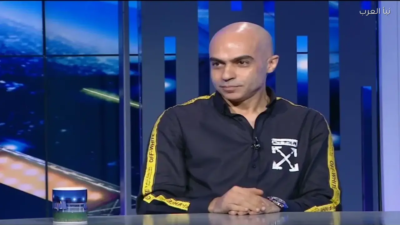 خبير تحكيمي: قرارات حكم مباراة الأهلي وزد سليمة ولا أساس لركلة الجزاء