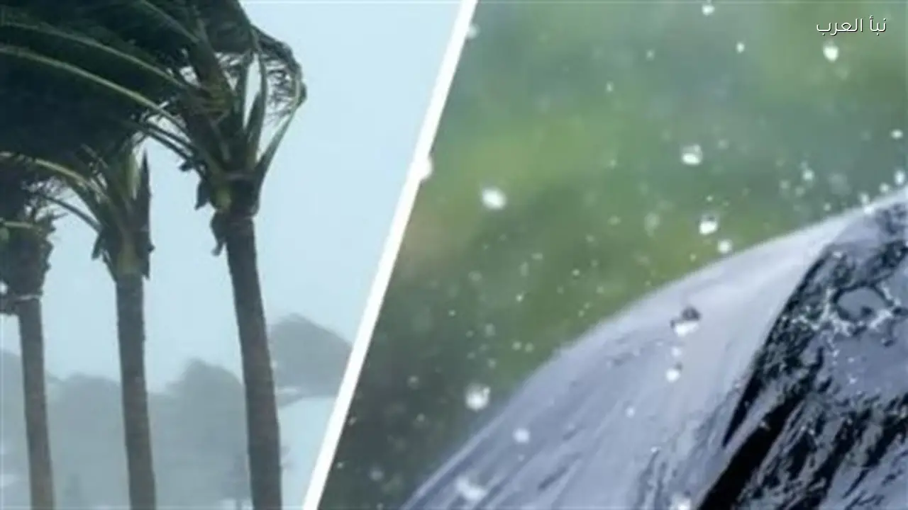 خريطة درجات الحرارة اليوم الأحد.. سوهاج تسجل 8 درجات مع تحذير لمرتادي الطرق