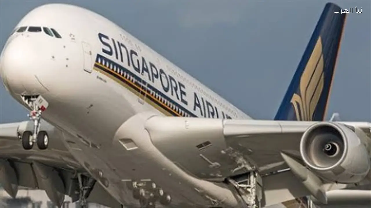 خسائر بمليارات الدولارات لأسهم الطيران الياباني والسنغافوري اليوم