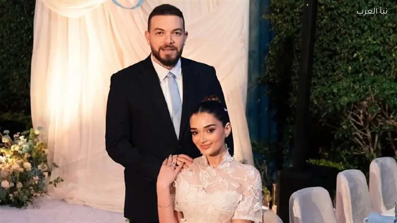 خطوبة ملك زاهر وأزمة سفاح التجمع خلال عيد الأضحى وعودة شيرين