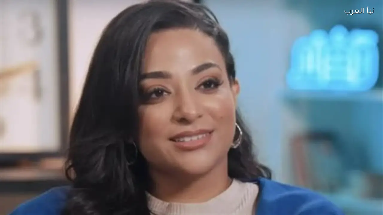 خيريه أبو لبن تكشف سر اختيار رامز جلال لها في الموسم الجديد