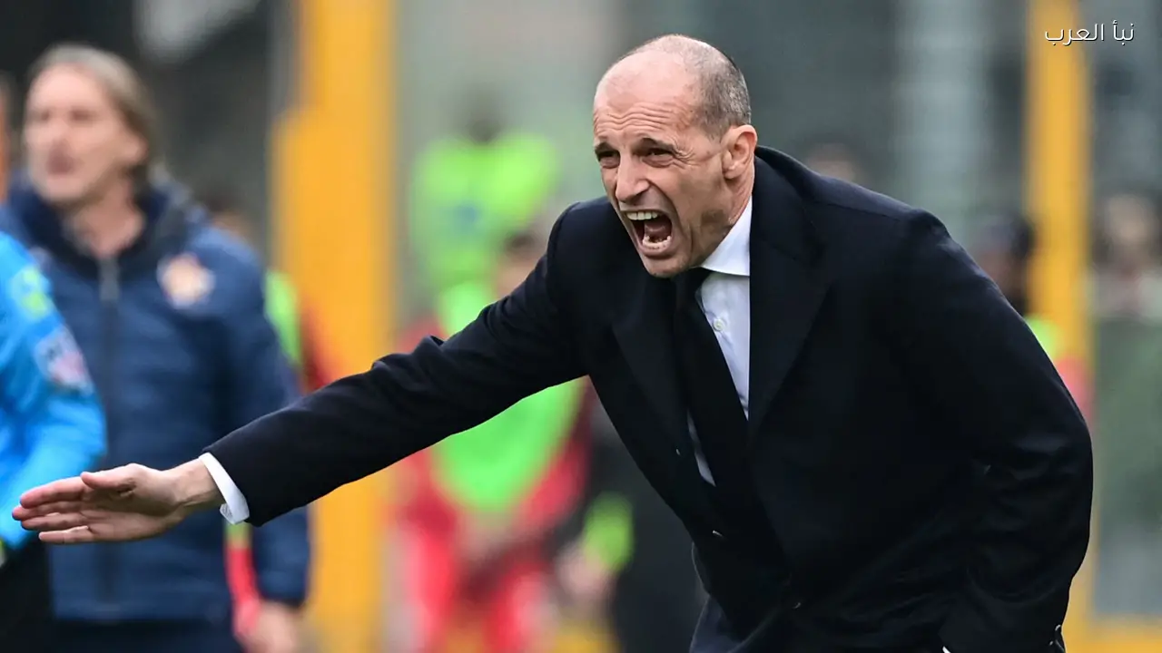 خيمينيز يوضح سبب رحيله عن ميلان بعد شتم أليجري