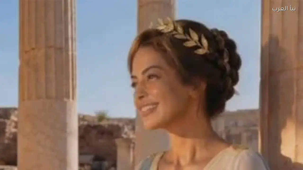 داليا مصطفى تؤكد: عودتي للفن استعادة لذاتي بعد فترة غياب طويلة