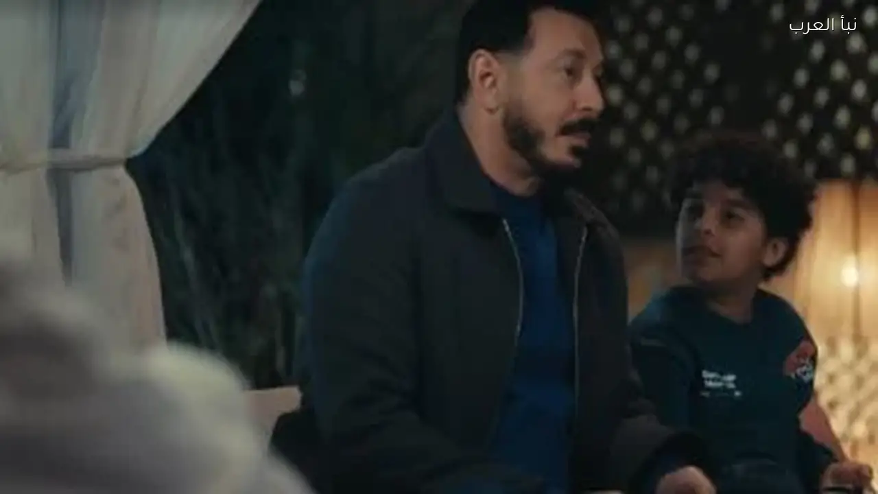 داليا مصطفى تستغيث بسهر الصايغ في الحلقة 16 من مسلسل درش