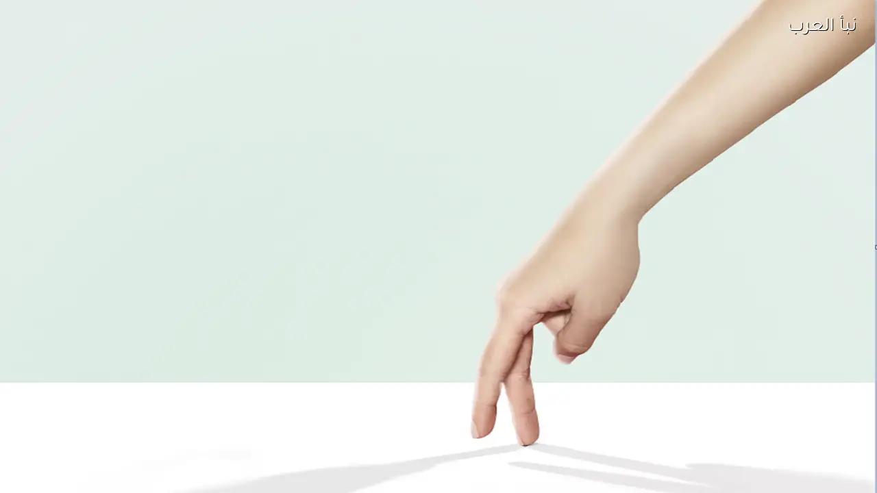 دراسة جديدة تربط بين طول الأصابع والميول الجنسية