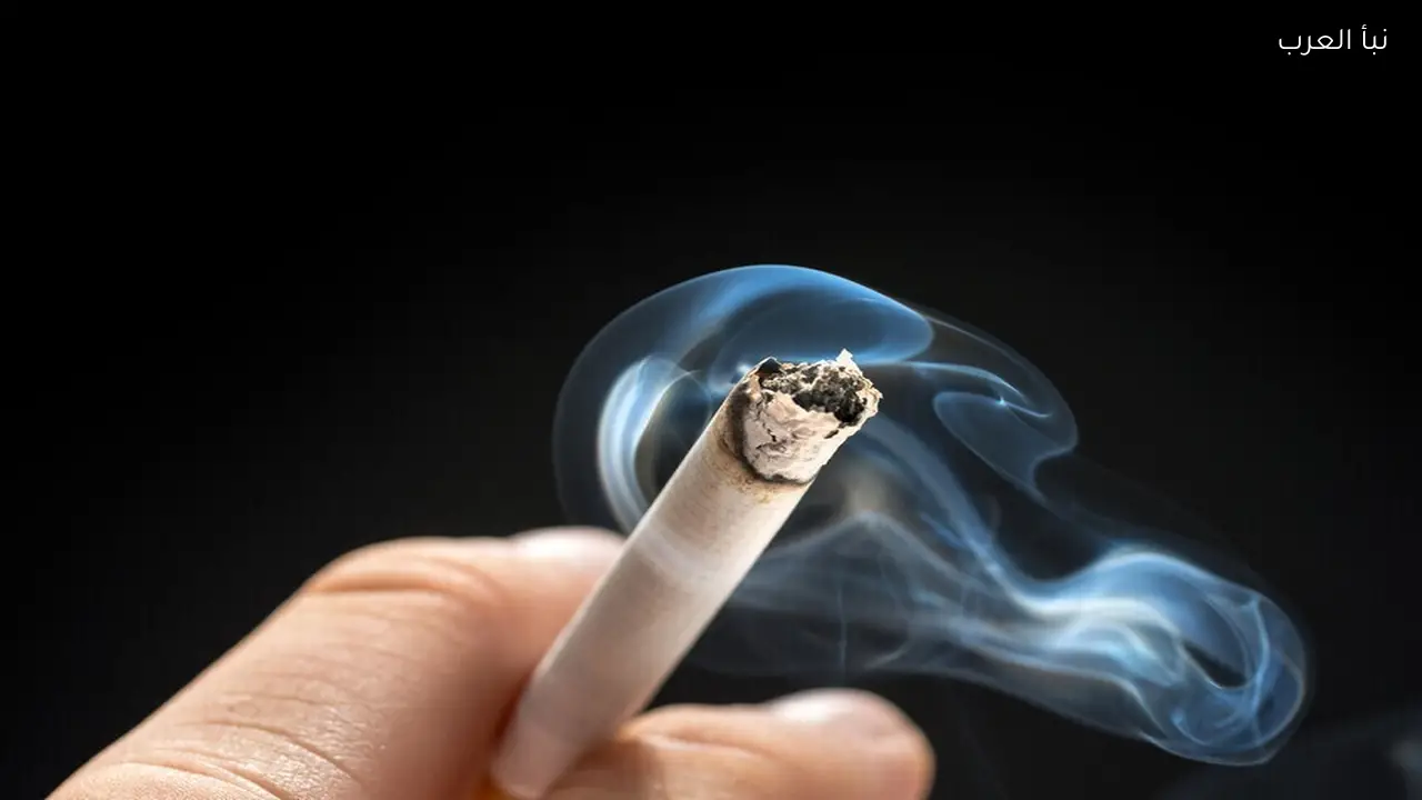 دراسة جديدة تكشف تأثير التدخين على جينات شبكية العين وزيادة خطر فقدان البصر