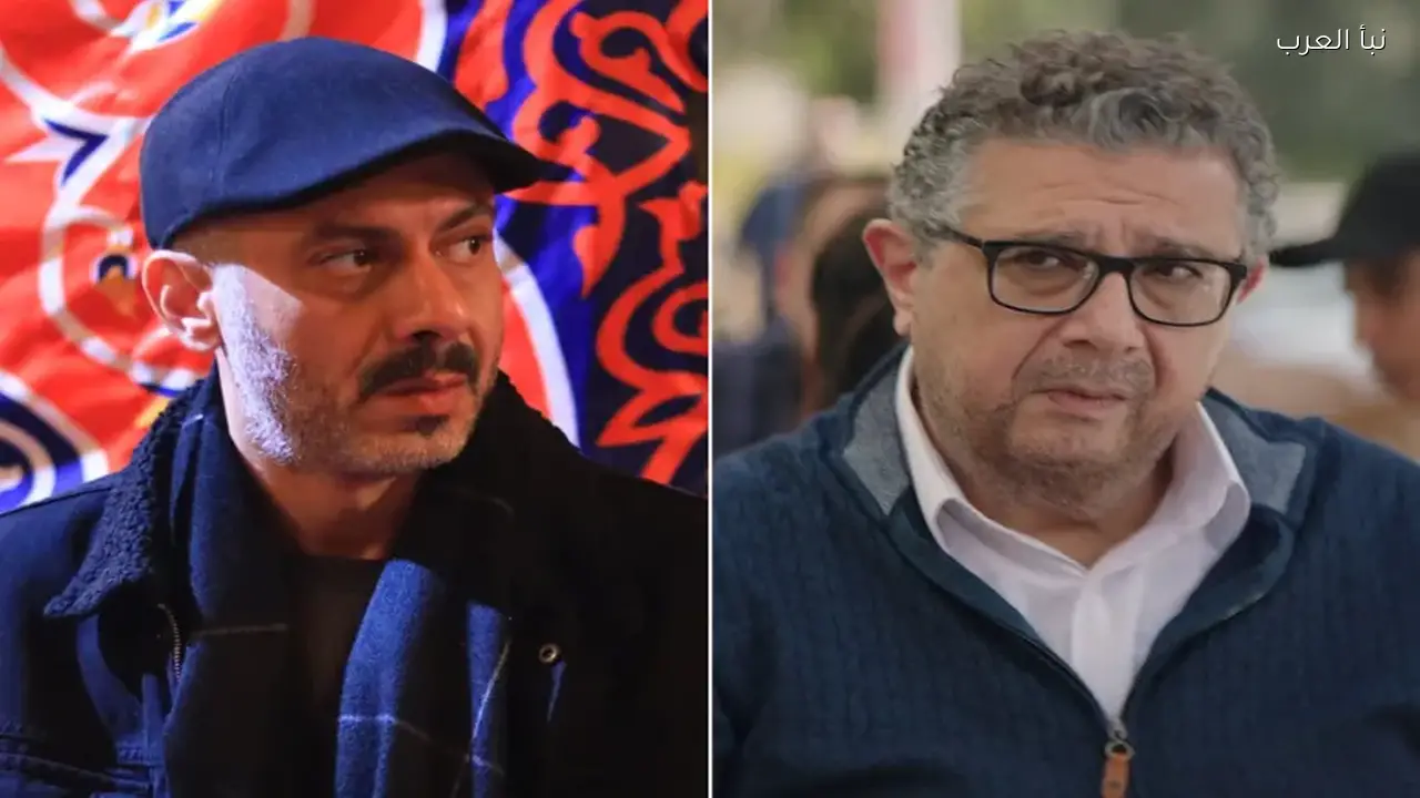 دراما رمضان 2026 تناقش قضايا النفقة والحضانة وحق الرؤية