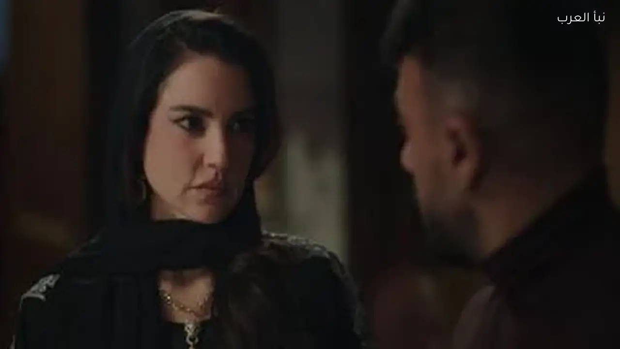 درة: المشاهد بين ميادة وعلي كلاي تعكس مشاعر وصراعات نفسية قوية