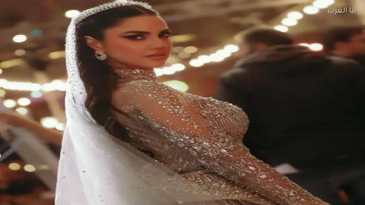 درة تتحدث عن الحلقة 17 من مسلسل “علي كلاي”