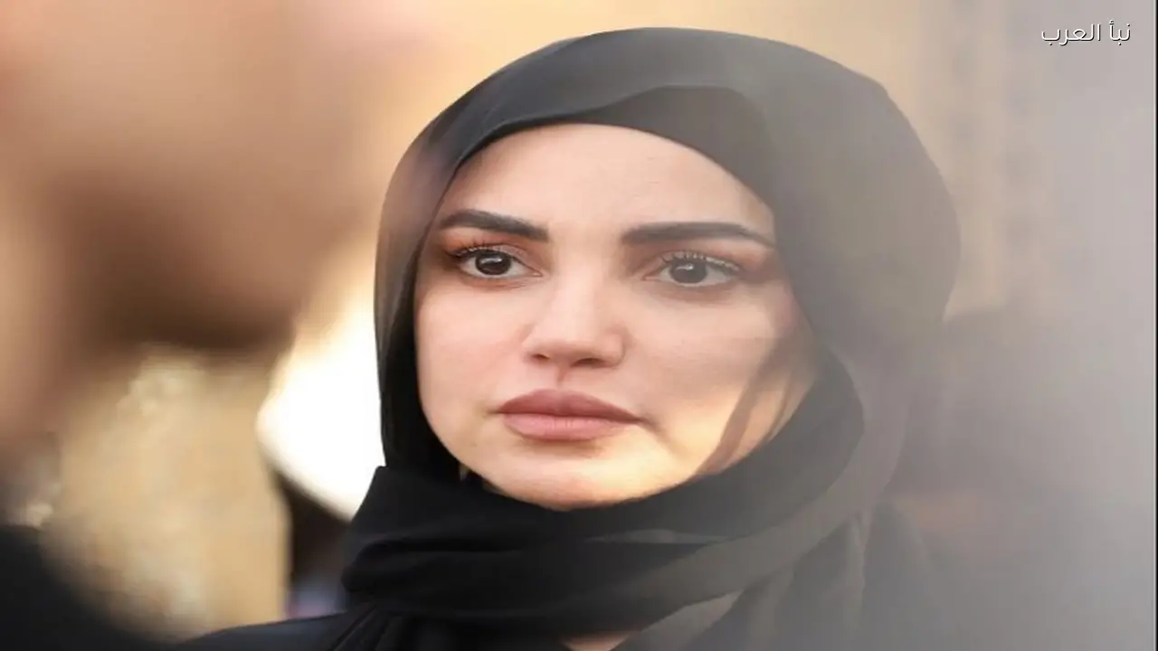 درة تتحدث عن الحلقة 18 من مسلسل “علي كلاي” مؤخراً