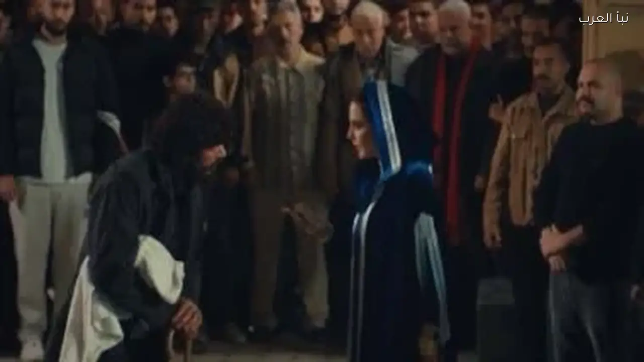 درة تتصدر التريند بعد الحلقة 24 وأحمد العوضي يحقق شرط ميادة