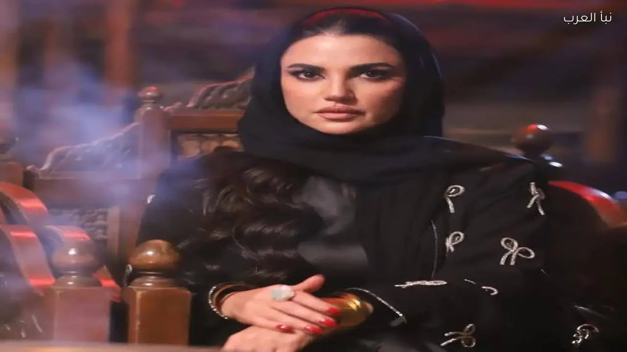 درة تتصدر التريند بعد عرض الحلقة 12 من “علي كلاي”