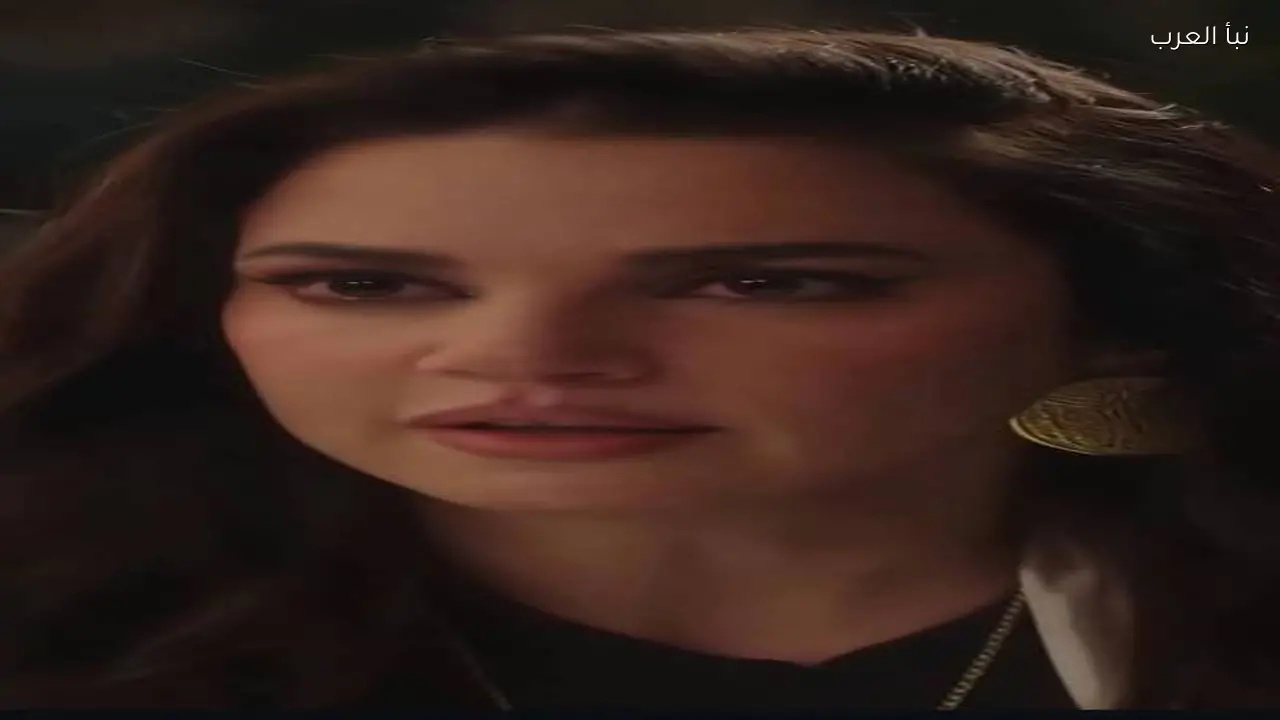 درة تتصدر التريند بعد عرض الحلقة 24 من “علي كلاي”