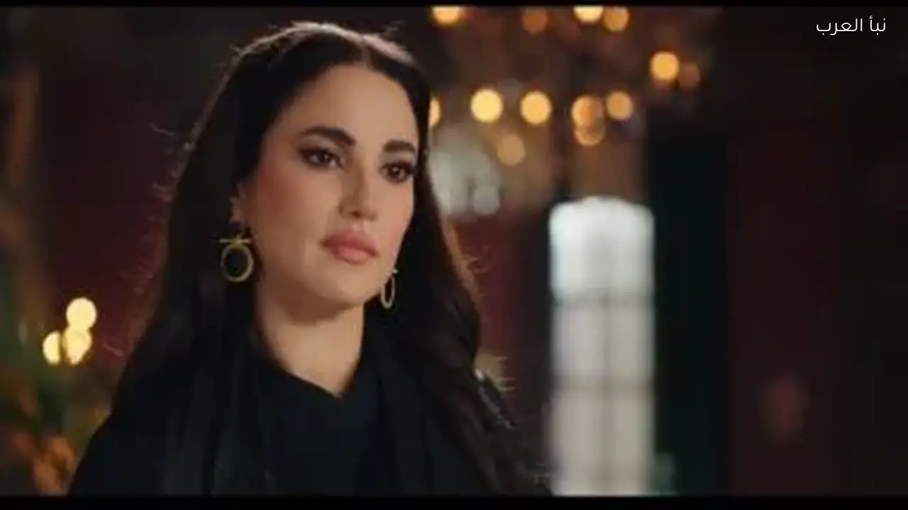 درة ترفض التنازل لخالها عن أملاك والدتها في مسلسل على كلاى الحلقة 13