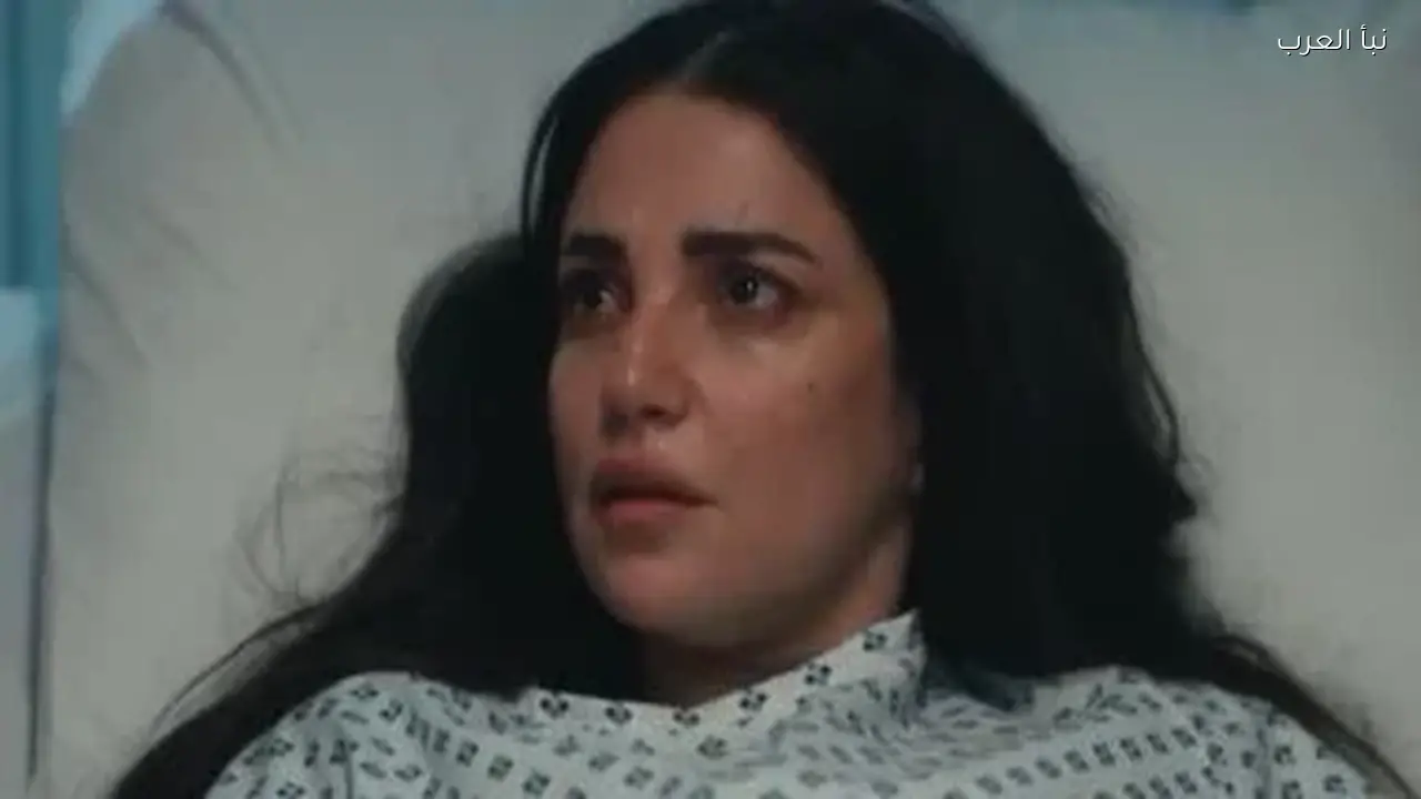 درة تعتذر وتكشف أمنيتها الأخيرة في الحلقة الأخيرة من “علي كلاي”