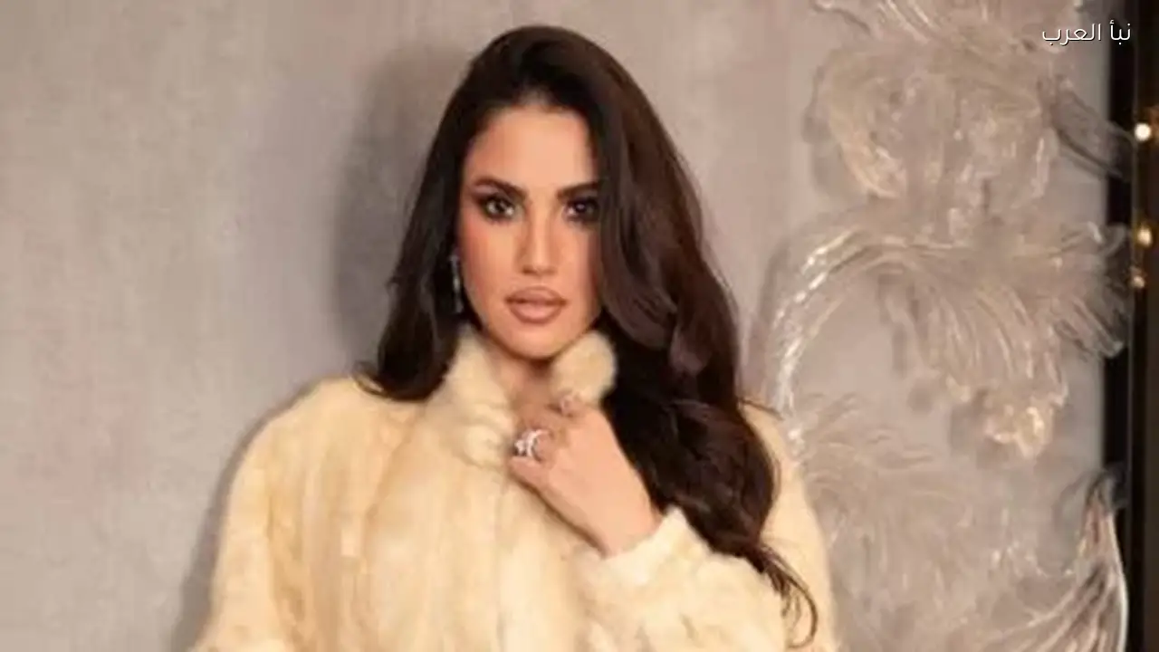 درة تنهي تصوير فيلم “الست لما” مؤخراً