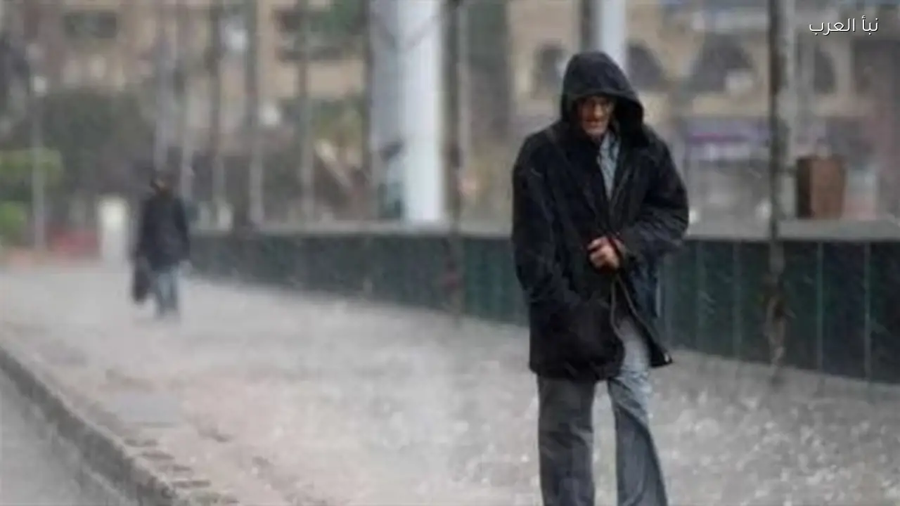 درجات الحرارة المتوقعة اليوم في محافظات ومدن مصر