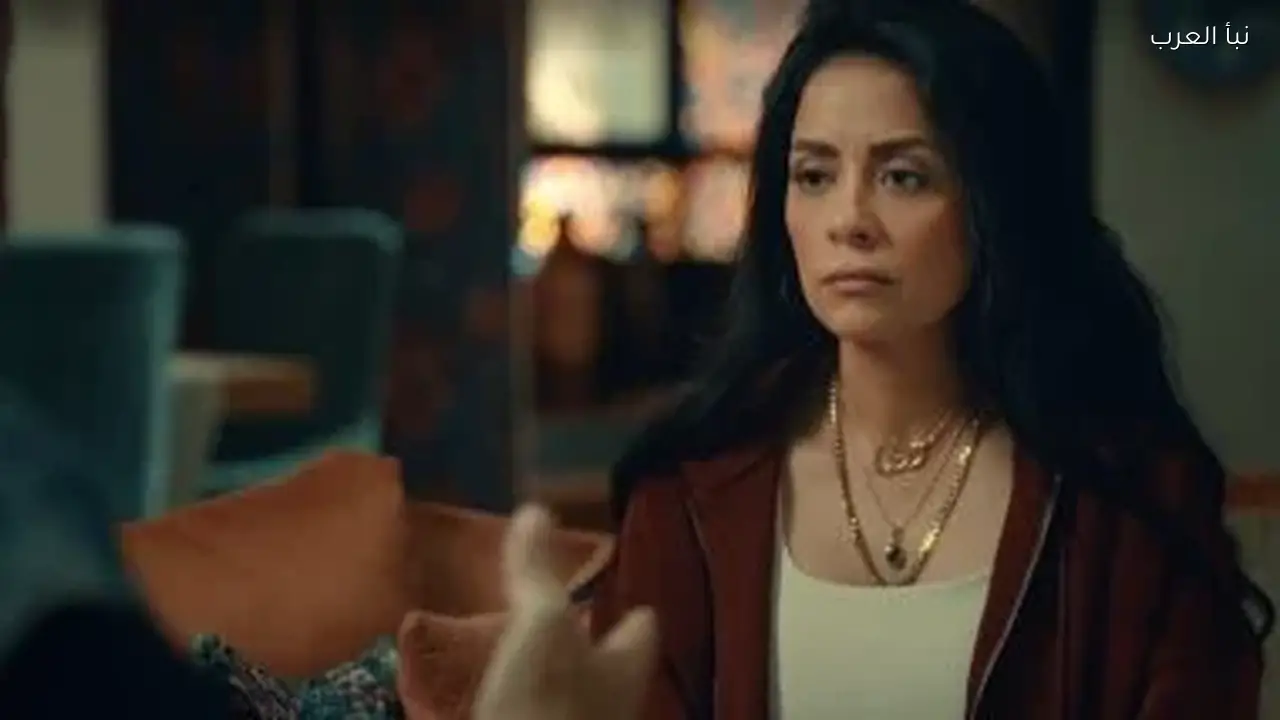 درش الحلقة 16: الدكتور المعالج يتجنب سهر الصايغ