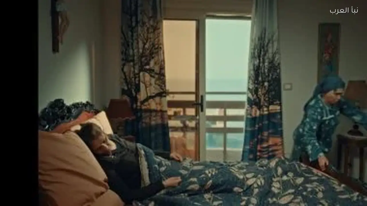 درش الحلقة 23: وفاة الأم تريزا وجورج يسافر لحضور الجنازة