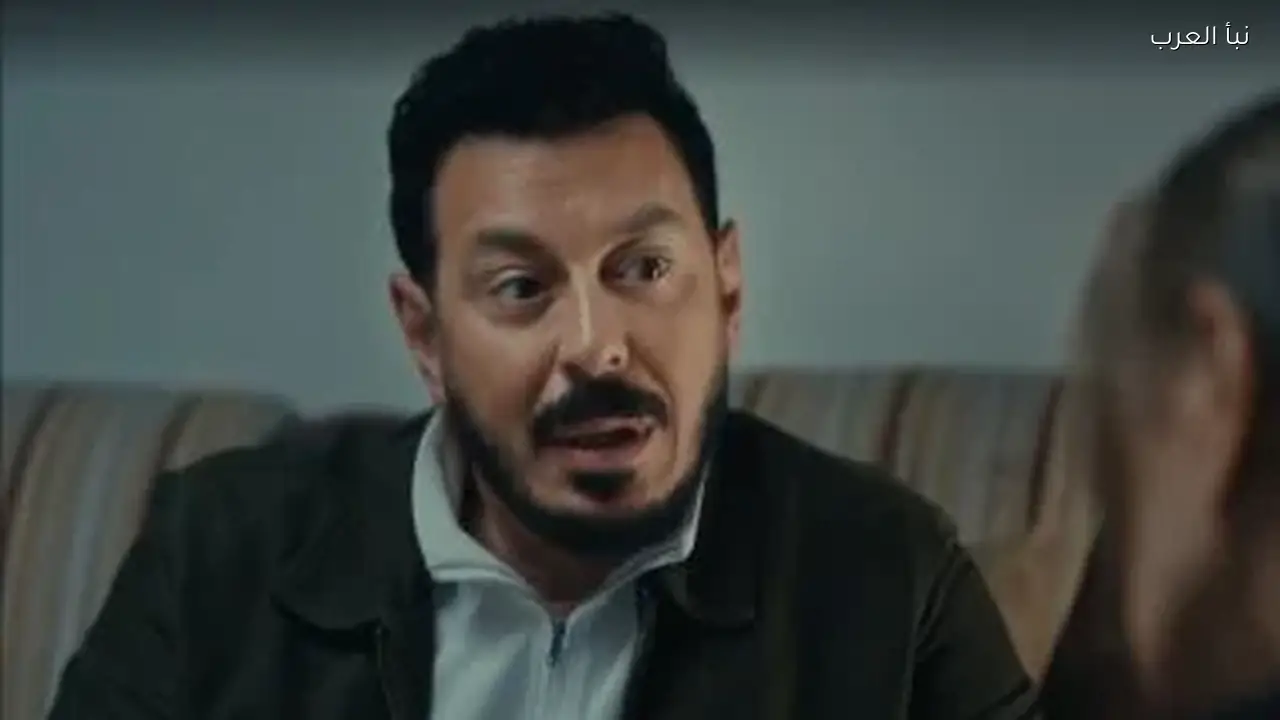 درش في الحلقة 13: رجال قنا يخططون لقتل درش في منزله