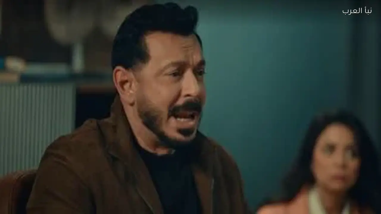 درش متهم بقضية تزوير في الحلقة 29 من المسلسل