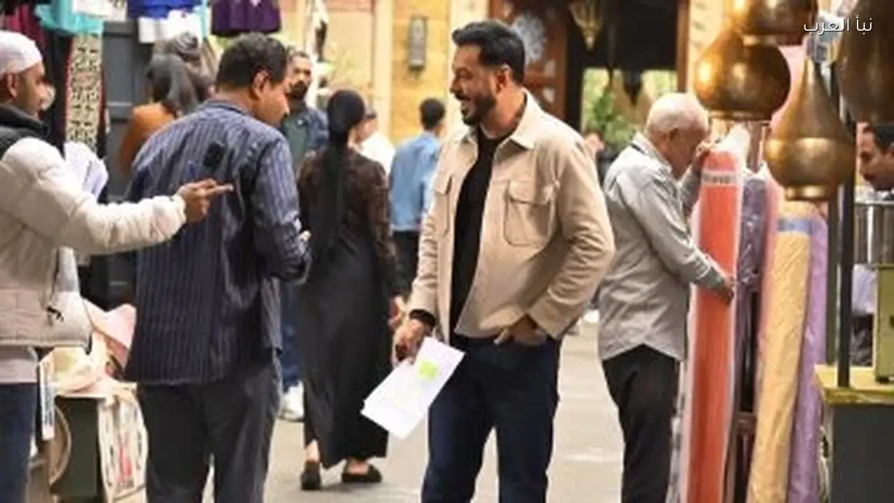 درش يعرض الحلقة 14 اليوم مع مواعيد الإعادة المحددة