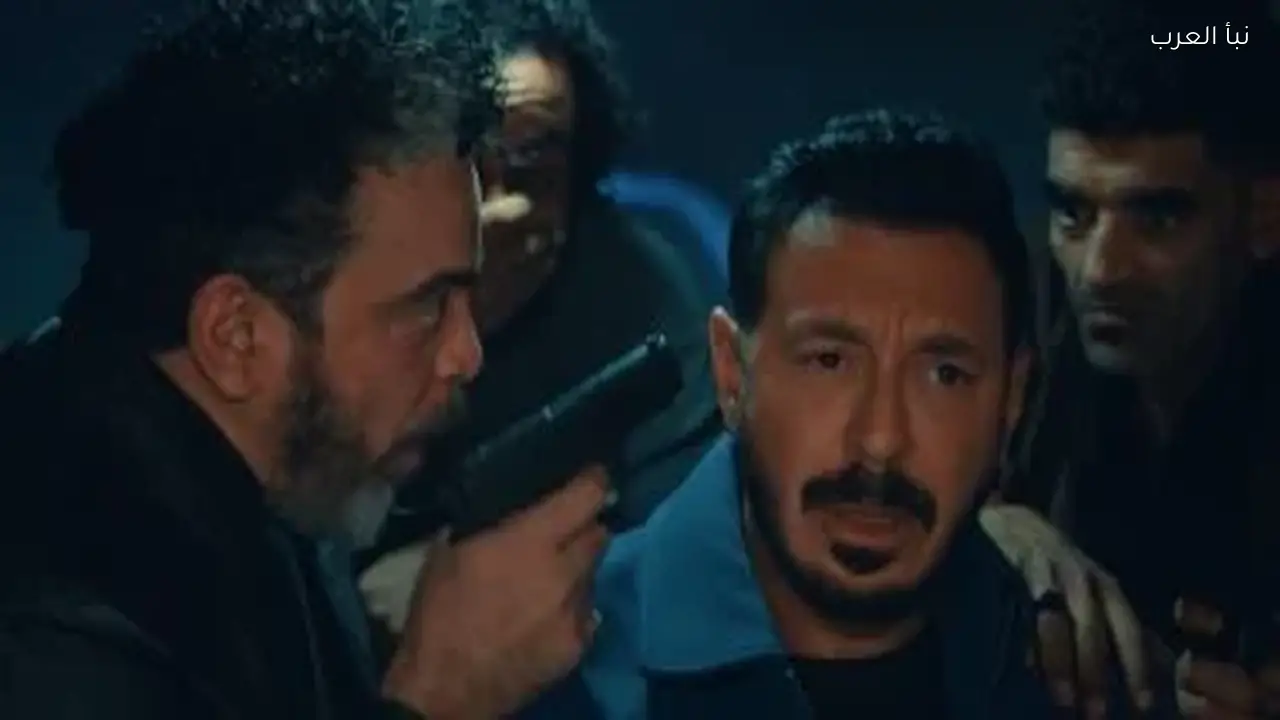 درش يعرض الحلقة 22 اليوم وتفاصيل الإعادة